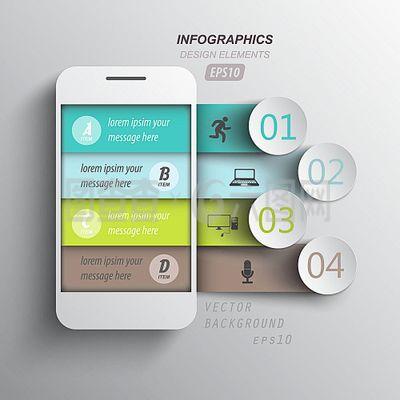 手機(jī)立體目錄設(shè)計(jì)